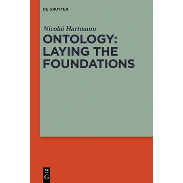 Ontology: Laying the Foundations