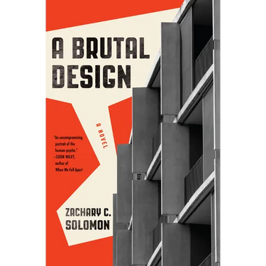 A Brutal Design