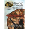 Sherlock Holmes and The Missing Authors Trilogy
