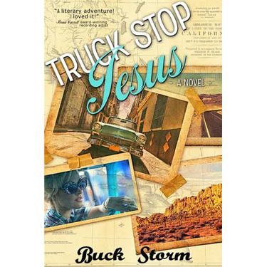 Truck Stop Jesus