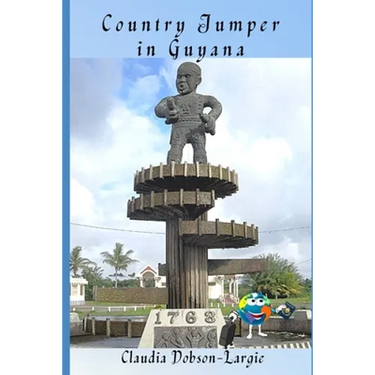 Country Jumper in Guyana