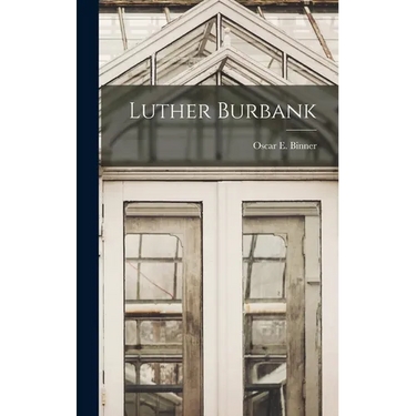 Luther Burbank