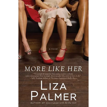 More Like Her