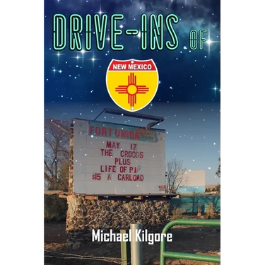 Drive-Ins of New Mexico