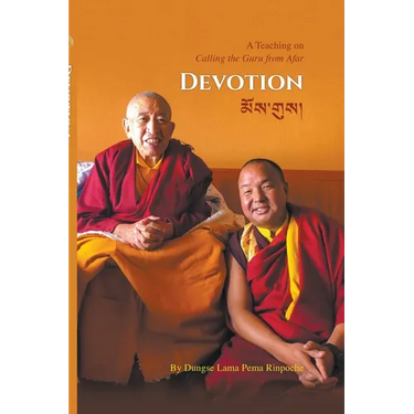 Devotion