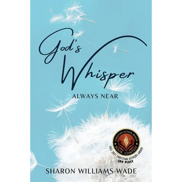 God's Whisper Always Near