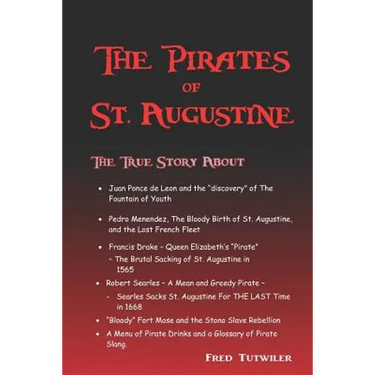 The Pirates of St. Augustine