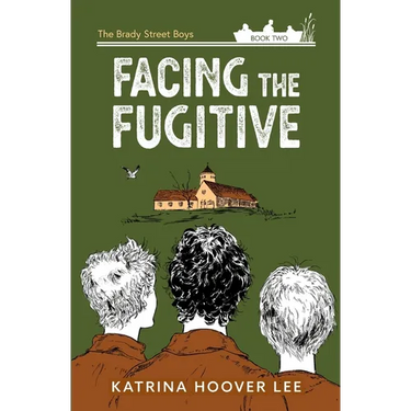 Facing the Fugitive