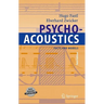 Psychoacoustics: Facts and Models