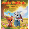 Gracie Gratitude: Love Lives On, Though They Are Gone
