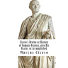 Cicero's Brutus or History of Famous Orators; also His Orator, or Accomplished