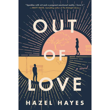 Out of Love