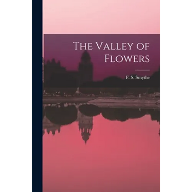 The Valley of Flowers