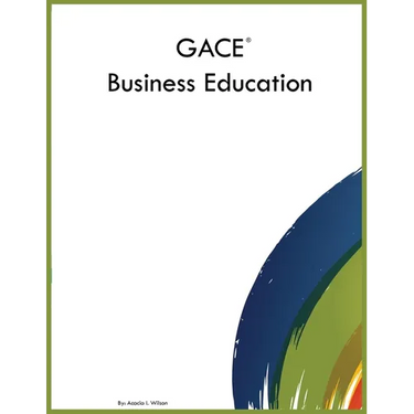 GACE Business Education