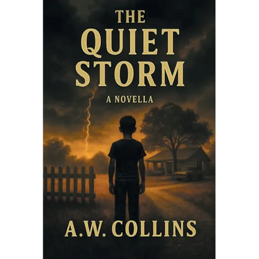 The Quiet Storm