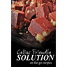 Celiac Friendly Solution - On-the-Go Recipes: Ultimate Celiac cookbook series for Celiac disease and gluten sensitivity