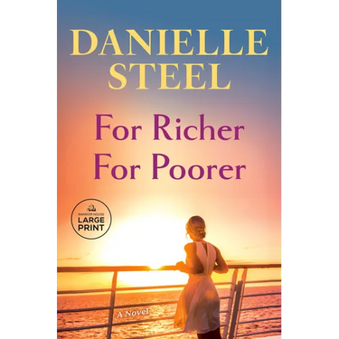 For Richer for Poorer