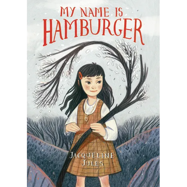 My Name Is Hamburger