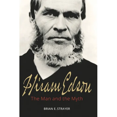 Hiram Edson: The Man and the Myth