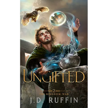 Ungifted