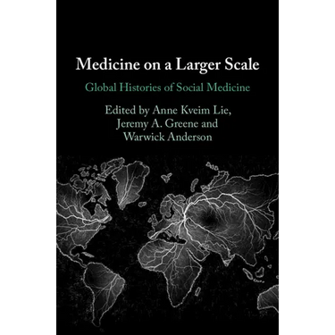 Medicine on a Larger Scale