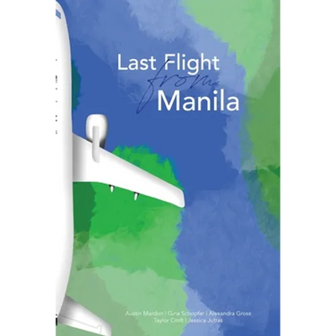 Last Flight from Manila