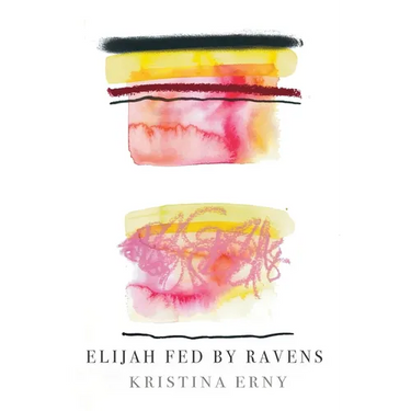 Elijah Fed by Ravens