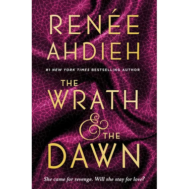 The Wrath & the Dawn