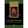 2 Corinthians and Timothy, Titus and Philemon