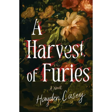 A Harvest of Furies