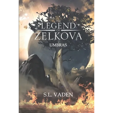 The Legend of Zelkova: Umbras