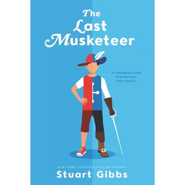 The Last Musketeer