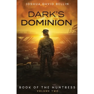 Dark's Dominion