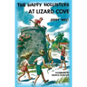 The Happy Hollisters at Lizard Cove