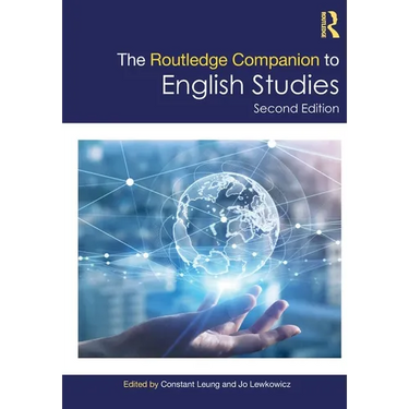 The Routledge Companion to English Studies