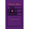 The Holy Sinner