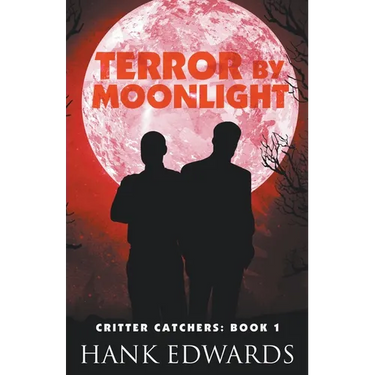 Terror by Moonlight