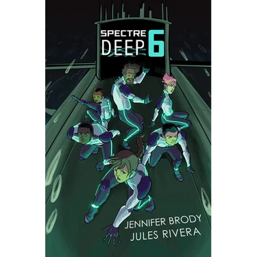 Spectre Deep 6