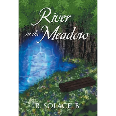 River in the Meadow