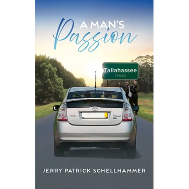 A Man's Passion