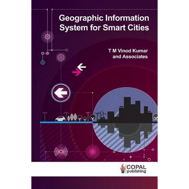 Geographic Information System for Smart Cities