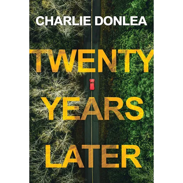 Twenty Years Later: A Riveting New Thriller