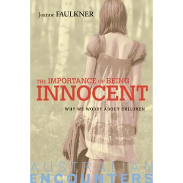 The Importance of Being Innocent