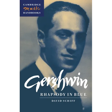 Gershwin: Rhapsody in Blue