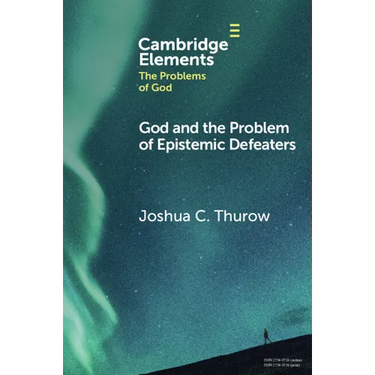 God and the Problem of Epistemic Defeaters