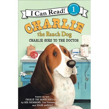 Charlie Goes to the Doctor