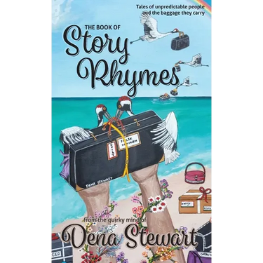 The Book of Story Rhymes
