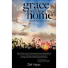 Grace Will Lead Me Home: Albert Cheng's Story