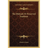 The Midrash Or Preserved Tradition