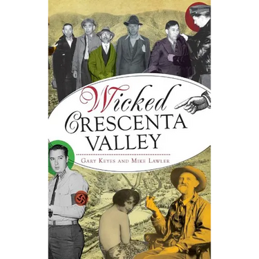 Wicked Crescenta Valley